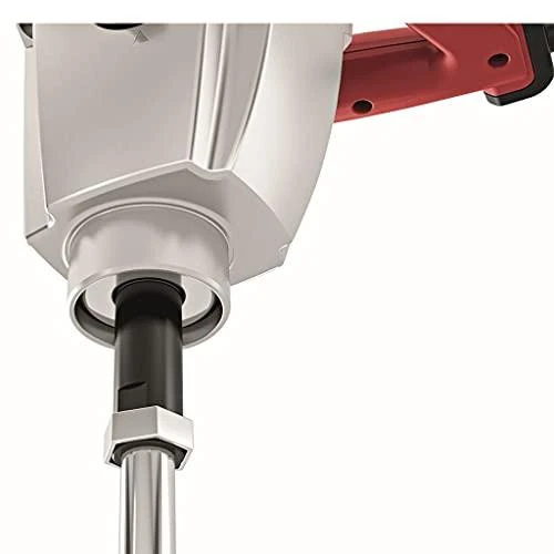 Rankinis maišytuvas FLEX MXE 1202 + antgalis WR2 140