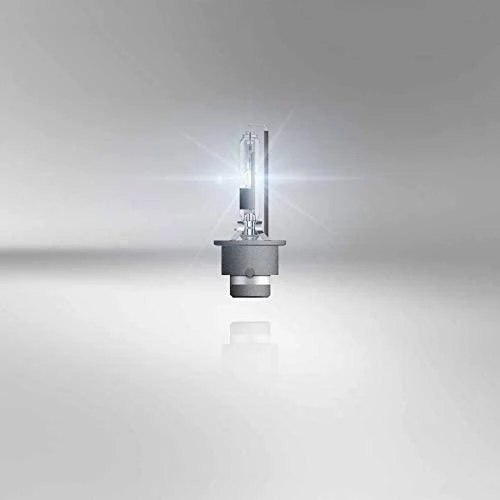 Osram Dujinio išlydžio žibintų lempos XENARC Original 35W P32d-3 D2R