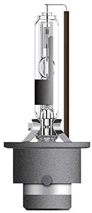 Osram Dujinio išlydžio žibintų lempos XENARC Original 35W P32d-3 D2R