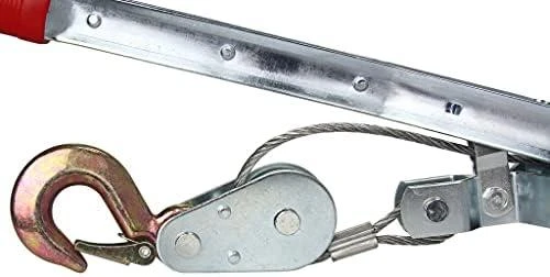 RANKINIS KELTUVAS 2T 2_SPRAGT./MAR-POL 2,5m/4,5mm.