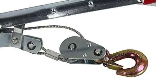 RANKINIS KELTUVAS 2T 2_SPRAGT./MAR-POL 2,5m/4,5mm.