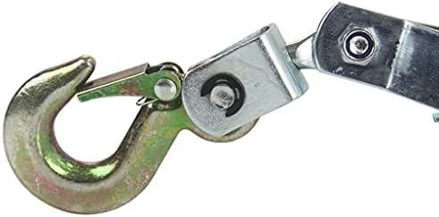 RANKINIS KELTUVAS 2T 2_SPRAGT./MAR-POL 2,5m/4,5mm.