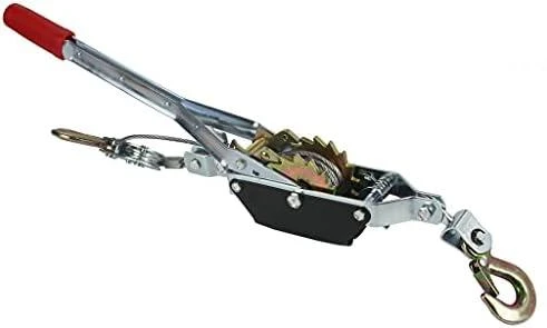 RANKINIS KELTUVAS 2T 2_SPRAGT./MAR-POL 2,5m/4,5mm.