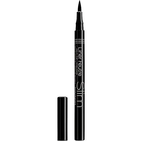 Bourjois Liner Feutre Slim laineris 16 Juodas