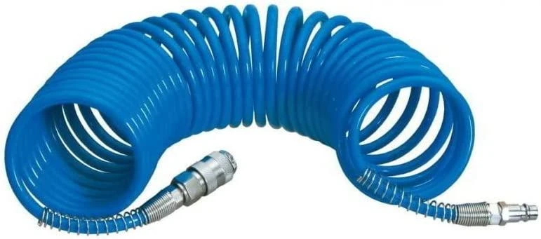 AW-Tools AWTOOLS CABLE / PNEUMATINĖ POLIURETANO ŽARNA 8 / 12mm 20m