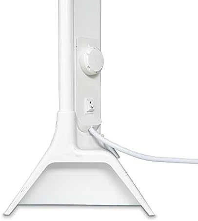 Ensto Finland Oy ENSTO BETA15-MP elektrinis šildytuvas 1500W