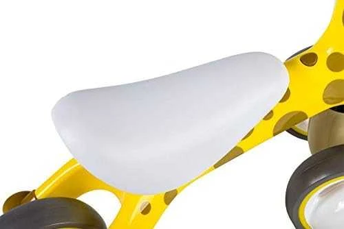 Balance Balansinis dviratis "Žirafa" ECOTOYS