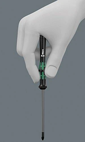 Atsuktuvas elektronikai WERA 2050 PH0x60mm