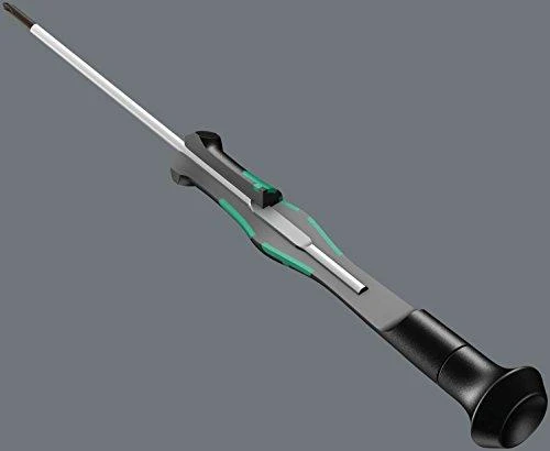 Atsuktuvas elektronikai WERA 2050 PH0x60mm