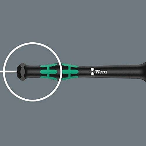 Atsuktuvas elektronikai WERA 2050 PH0x60mm