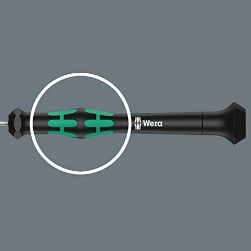 Atsuktuvas elektronikai WERA 2050 PH0x60mm