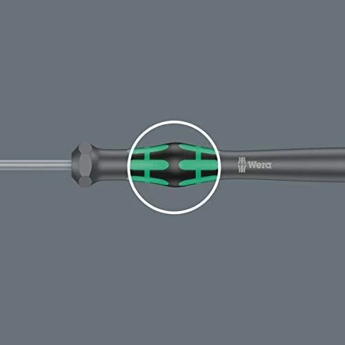 Atsuktuvas elektronikai WERA 2050 PH0x60mm