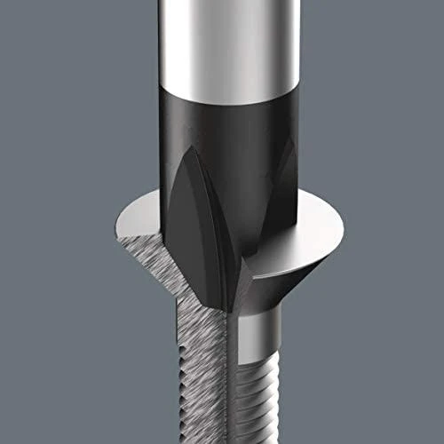 Atsuktuvas elektronikai WERA 2050 PH0x60mm