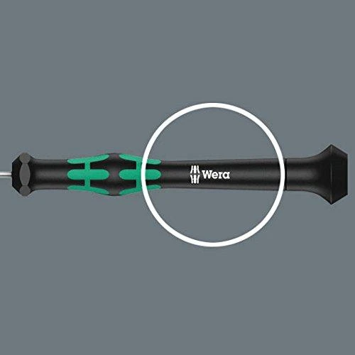 Atsuktuvas elektronikai WERA 2050 PH0x60mm