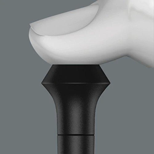 Atsuktuvas elektronikai WERA 2067 TORX HF TX8