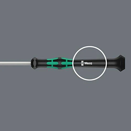 Atsuktuvas elektronikai WERA 2067 TORX HF TX8