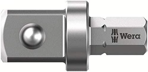 Wera 2090/17 atsuktuvų rinkinys