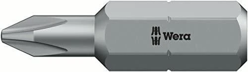 Wera 2090/17 atsuktuvų rinkinys