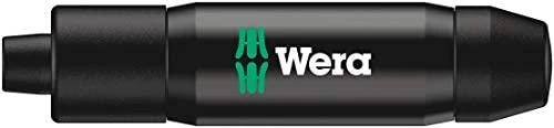 Wera 2090/17 atsuktuvų rinkinys