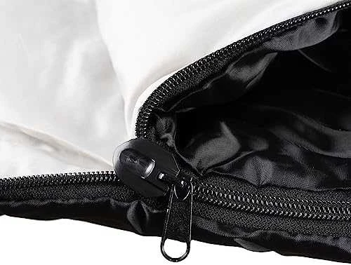2in1 camping sleeping bag Trizand 21084