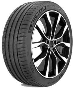 Michelin 315/35R22 Pultas SPORT 4 SUV 111Y XL FSL ZP RFT