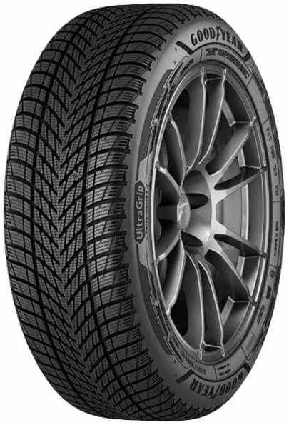 „Goodyear“ 215/65R16 „ULTRAGRIP PERFORMANCE 3“ 98H padangos