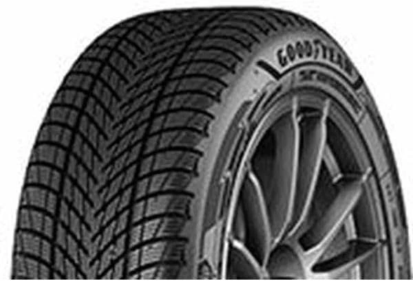 „Goodyear“ 215/65R16 „ULTRAGRIP PERFORMANCE 3“ 98H padangos