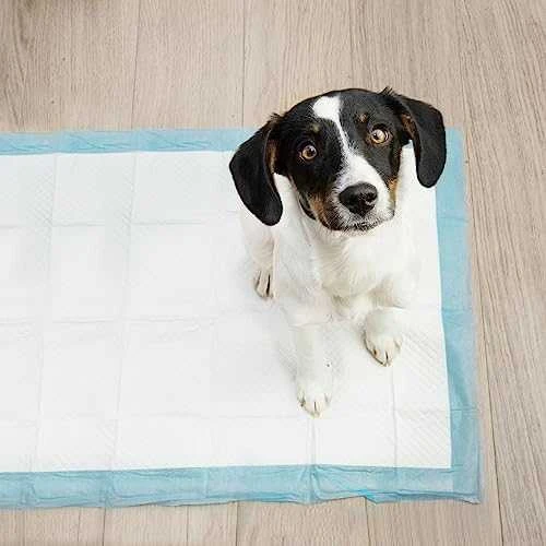 Higieninis paklotas Purlov, 60x40cm 100vnt.
