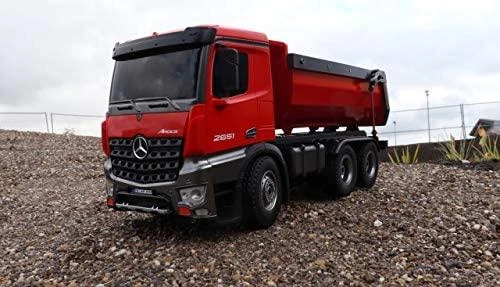 Amewi Amewi Mercedes LKW Kipper 1:14 2,4GHz RTR