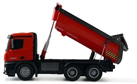 Amewi Amewi Mercedes LKW Kipper 1:14 2,4GHz RTR