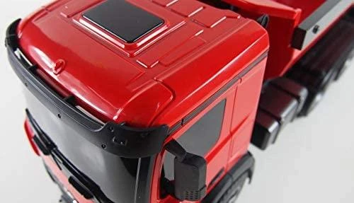 Amewi Amewi Mercedes LKW Kipper 1:14 2,4GHz RTR