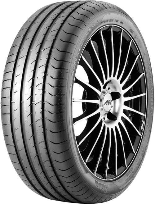 Sava Padangos Intensa UHP 2 101 Y XL (B A B 71dB)