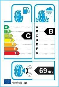 Goodyear Padangos UltraGrip Performance 3 94 H (D B B 71dB)