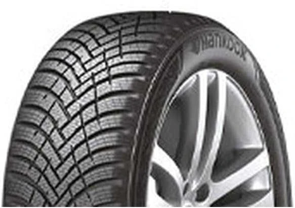 Hankook Padangos Winter i*cept RS3 (W462) 94 H (D B B 72dB)