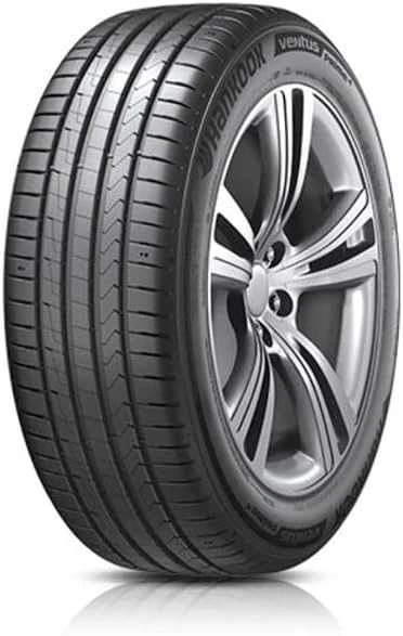 Hankook Padangos Ventus Prime 4 (K135) 95 W ( B A A 69dB )