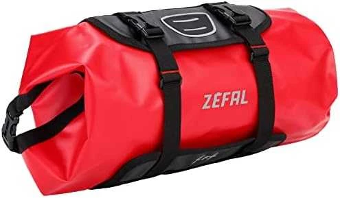 Dviračio krepšys ZEFAL Z Adventure F10