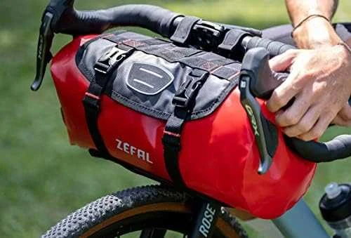 Dviračio krepšys ZEFAL Z Adventure F10