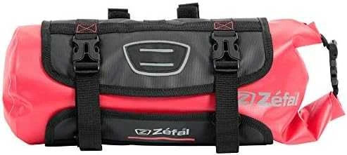Dviračio krepšys ZEFAL Z Adventure F10