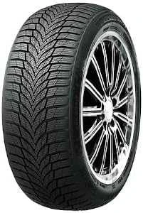 Nexen Padangos Winguard Sport 2 (WU7) 99 W XL (D C B 72dB)