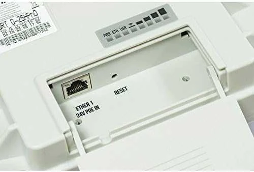 Maršrutizatorius Belaidis „MikroTik“ QRT 5 (RB911G-5HPnD-QRT) įrenginys