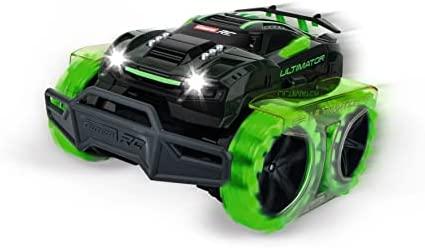Carrera RC Ultimate Terrain Vehicle 2,4GHz 6324