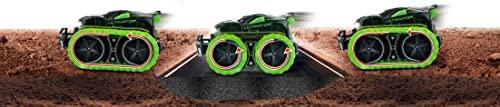 Carrera RC Ultimate Terrain Vehicle 2,4GHz 6324