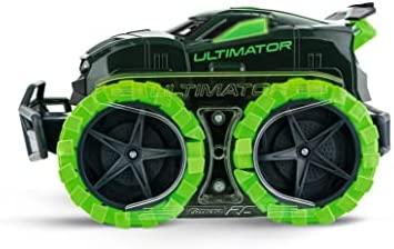 Carrera RC Ultimate Terrain Vehicle 2,4GHz 6324