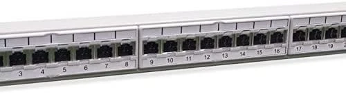 Equip 326524 komutacinė panelė 1U