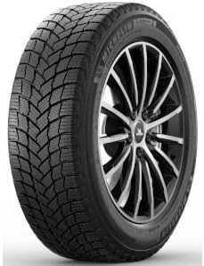 Michelin Padangos X-Ice Snow 100 H XL (C E B 71dB)