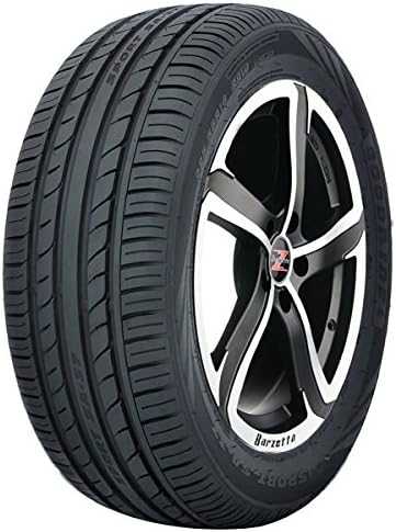 Vasarinės padangos Westlake SA37 245/45 R17 99 W XL (D B B 72dB)