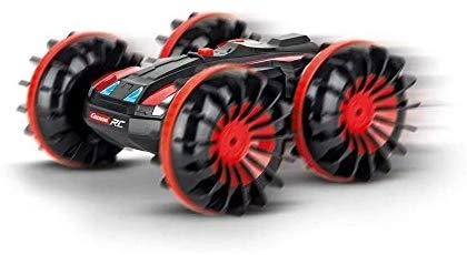 Revell Carrera Visureigis kaskadininkų automobilis, visureigis RC transporto priemonė