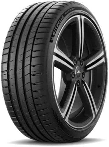 Michelin Padangos Pilot Sport 5 97 Y XL (C A B 72dB)
