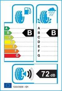 255/40R21 MICHELIN Pultas SPORT EV 102Y XL GOE ACOUSTIC