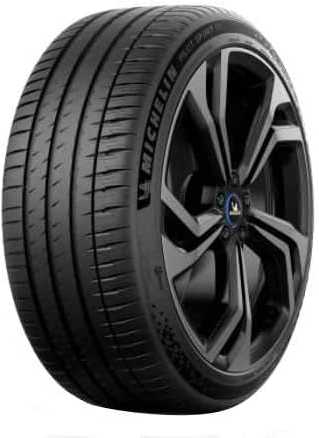 255/40R21 MICHELIN Pultas SPORT EV 102Y XL GOE ACOUSTIC